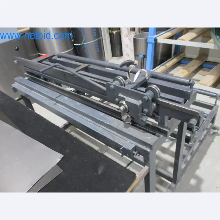 Maschinen und Fahrzeuge (Dachdeckerei)-2