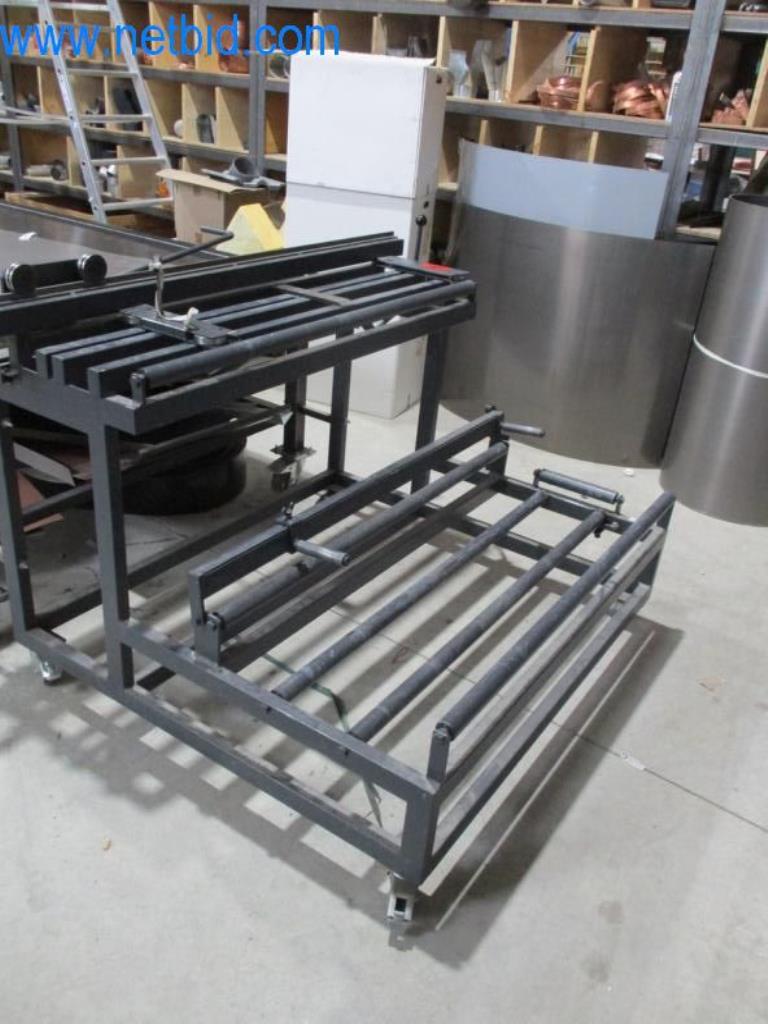 Maszyny i pojazdy (pokrycia dachowe)-3