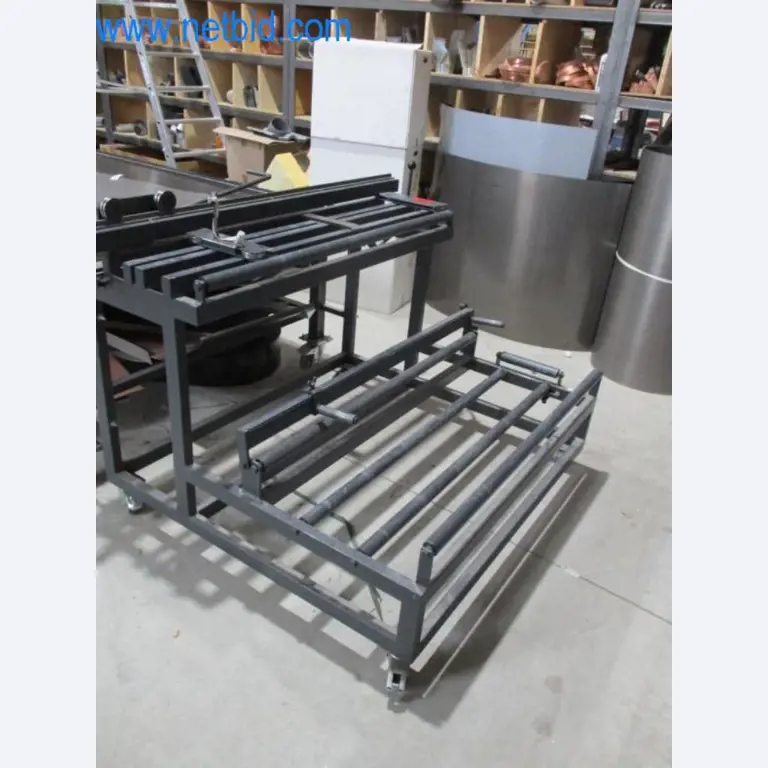 Maschinen und Fahrzeuge (Dachdeckerei)-3