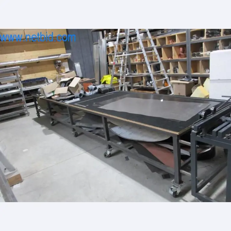 Maschinen und Fahrzeuge (Dachdeckerei)-5