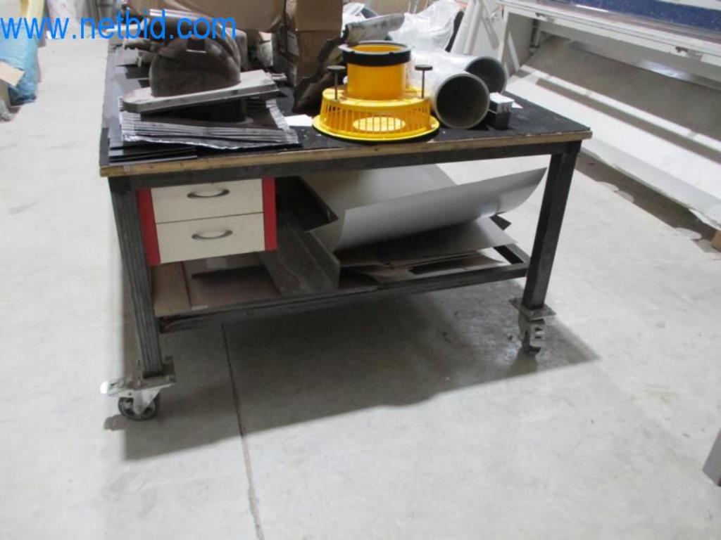 Maszyny i pojazdy (pokrycia dachowe)-6