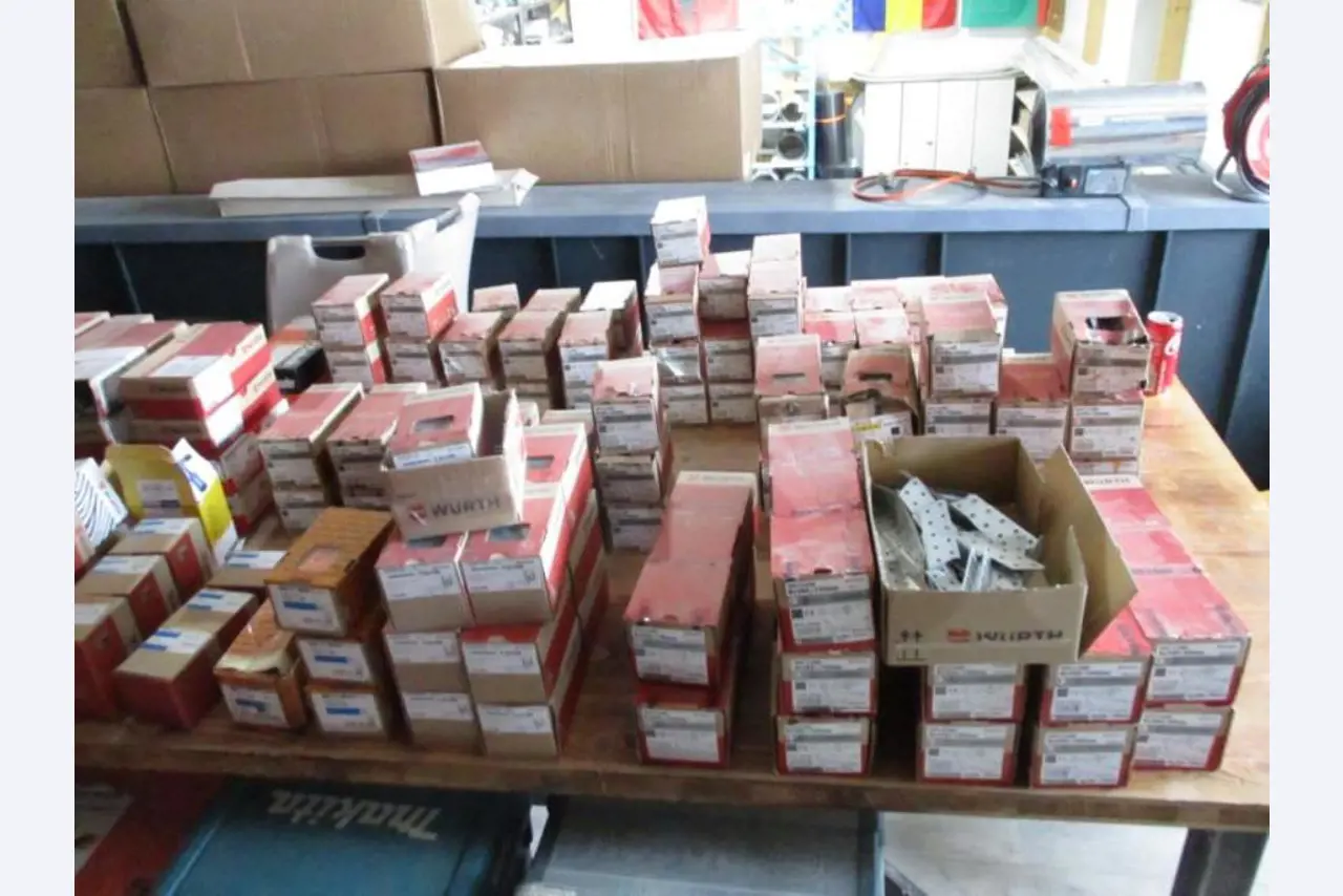 Máquinas e veículos (coberturas)-13