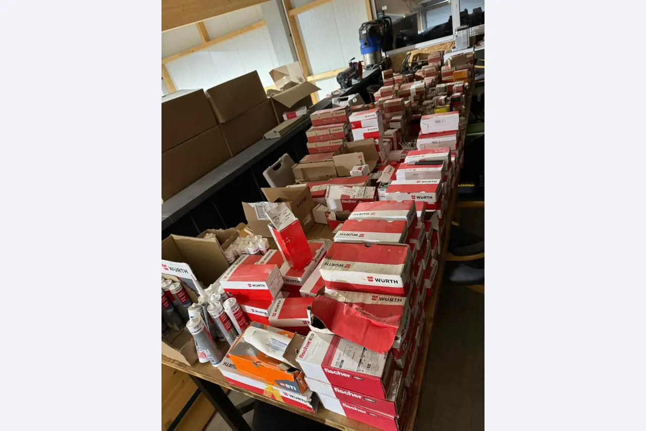 Máquinas e veículos (coberturas)-4