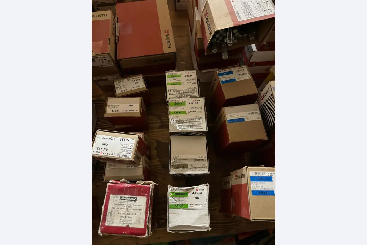 Máquinas e veículos (coberturas)-6