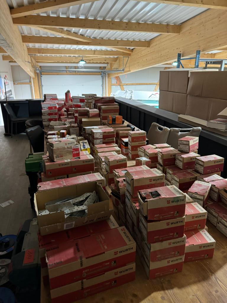 Máquinas e veículos (coberturas)-8