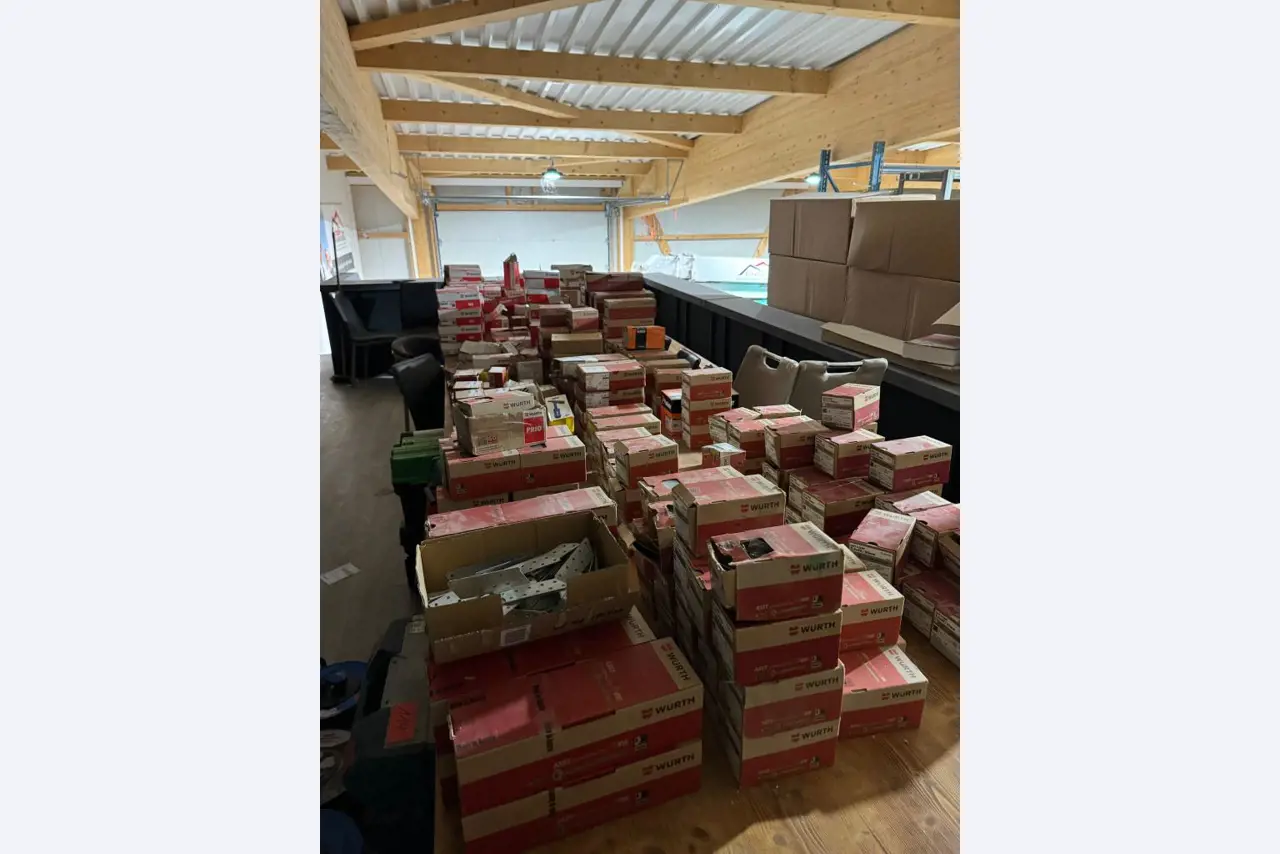 Máquinas e veículos (coberturas)-8