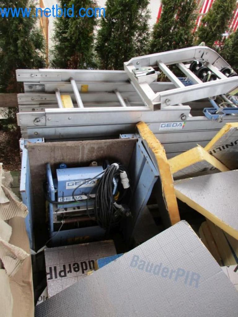 Maszyny i pojazdy (pokrycia dachowe)-2