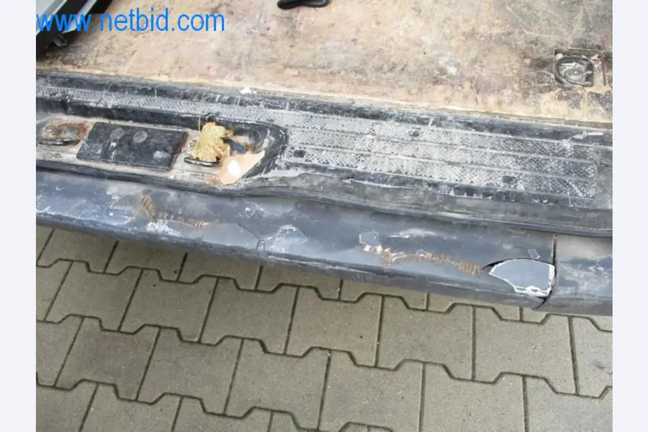 Maschinen und Fahrzeuge (Dachdeckerei)-10