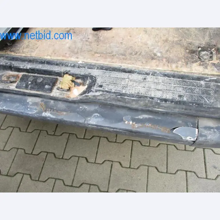 Maschinen und Fahrzeuge (Dachdeckerei)-10