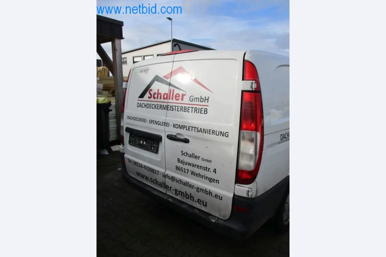 Maschinen und Fahrzeuge (Dachdeckerei)-11