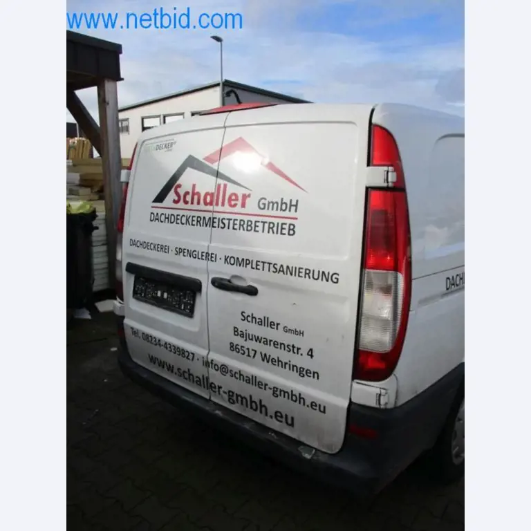 Maschinen und Fahrzeuge (Dachdeckerei)-11