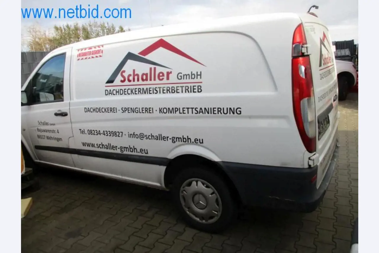 Maschinen und Fahrzeuge (Dachdeckerei)-12