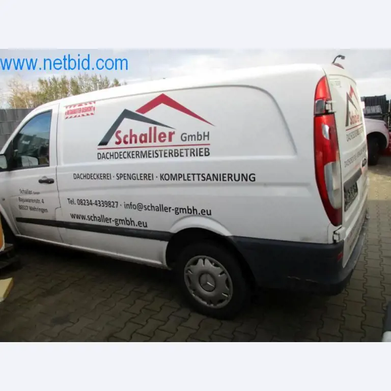 Maschinen und Fahrzeuge (Dachdeckerei)-12