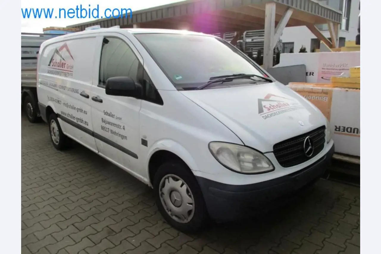 Maschinen und Fahrzeuge (Dachdeckerei)-1