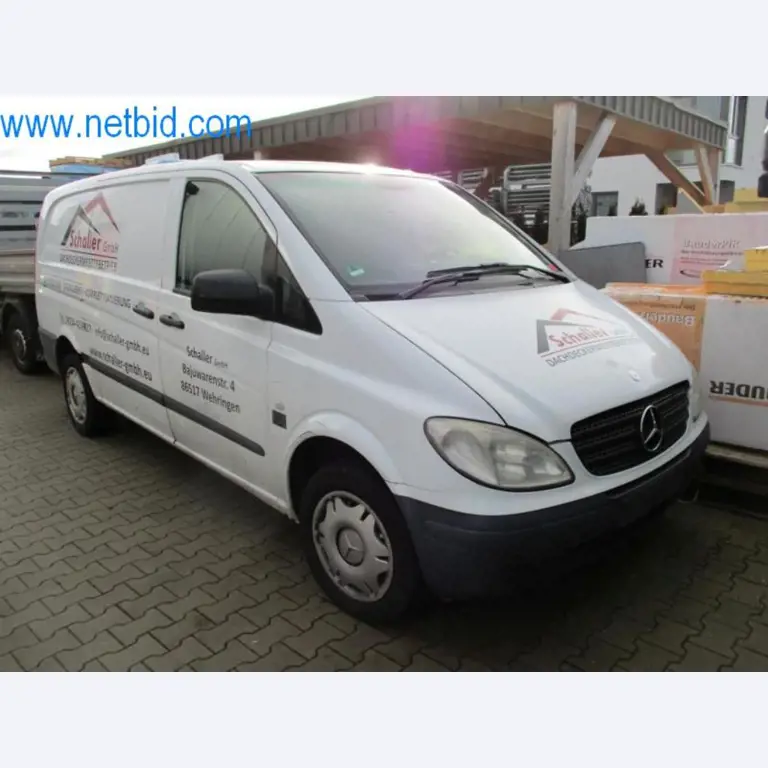 Maschinen und Fahrzeuge (Dachdeckerei)-1