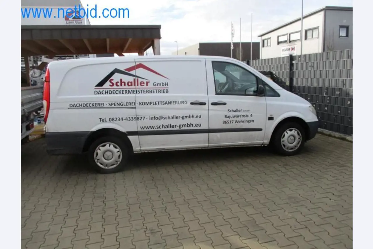 Maschinen und Fahrzeuge (Dachdeckerei)-2