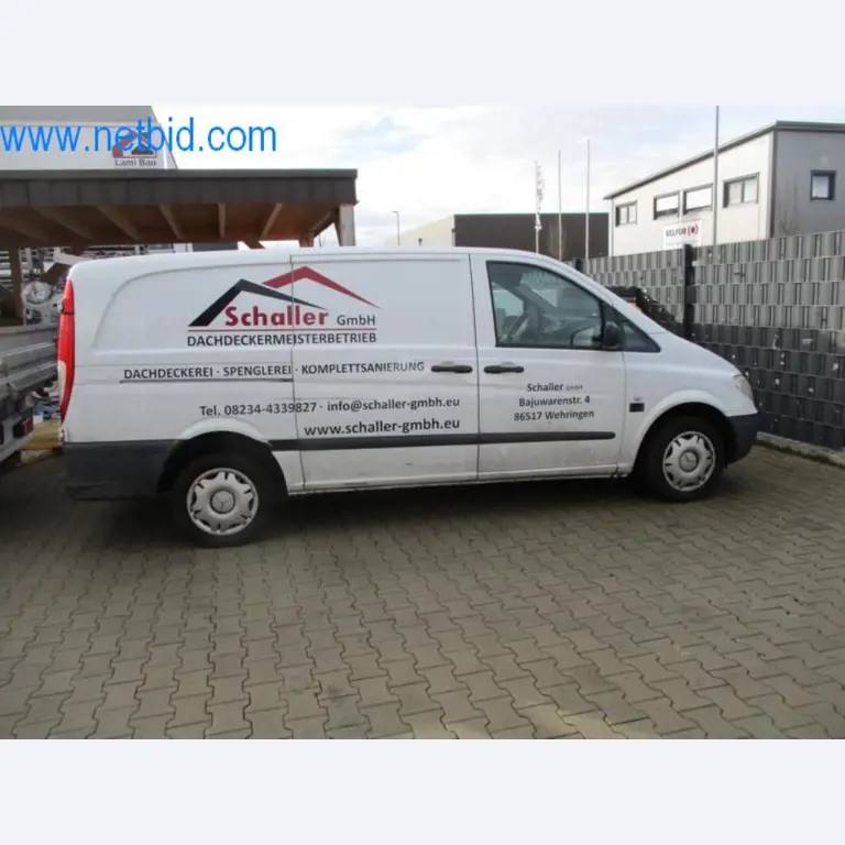 Maschinen und Fahrzeuge (Dachdeckerei)-2