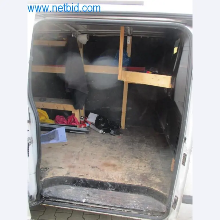 Maschinen und Fahrzeuge (Dachdeckerei)-3