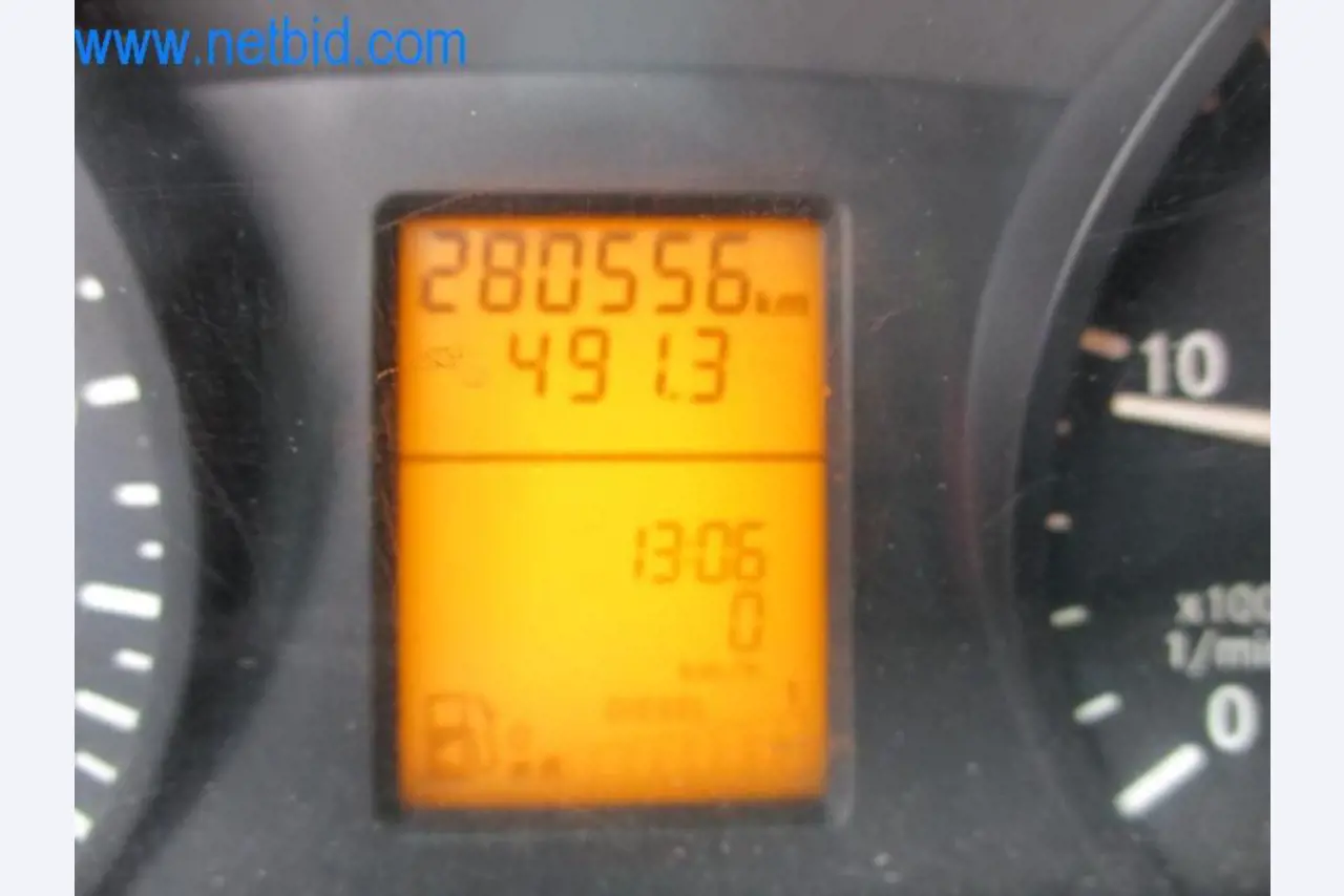 Maschinen und Fahrzeuge (Dachdeckerei)-6