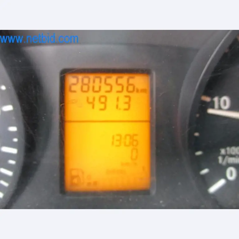 Maschinen und Fahrzeuge (Dachdeckerei)-6