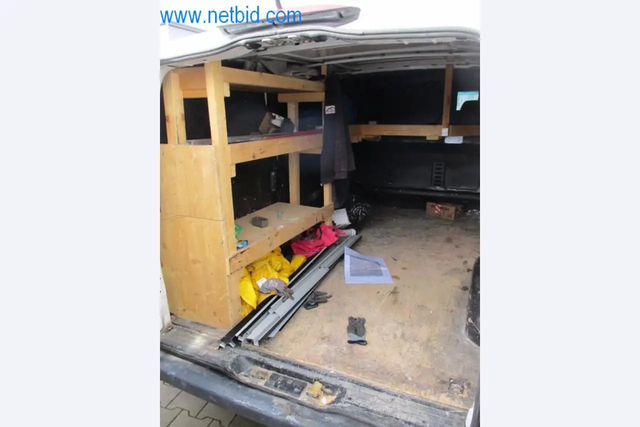 Maschinen und Fahrzeuge (Dachdeckerei)-9