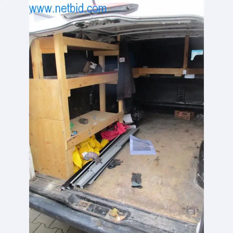 Maschinen und Fahrzeuge (Dachdeckerei)-9