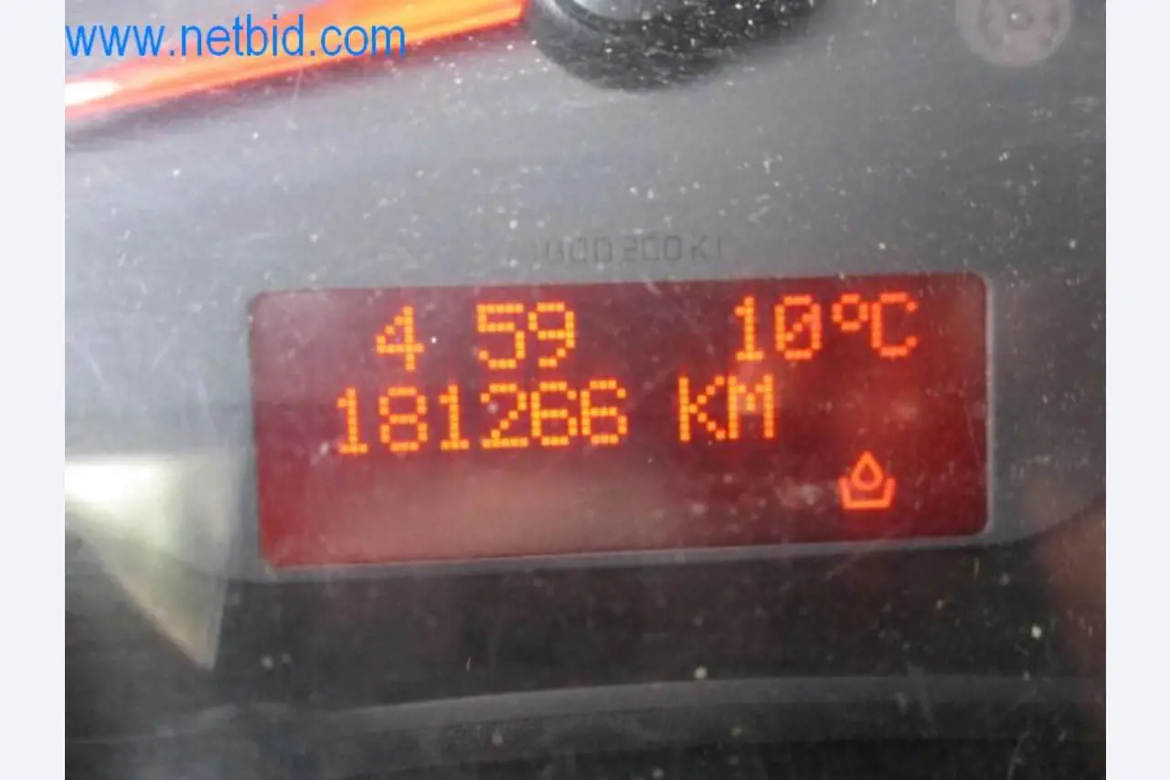 Machines et véhicules (couvreur)-12