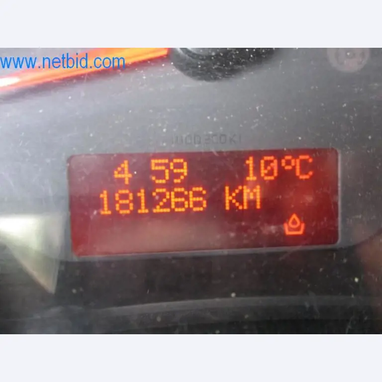 Machines et véhicules (couvreur)-12