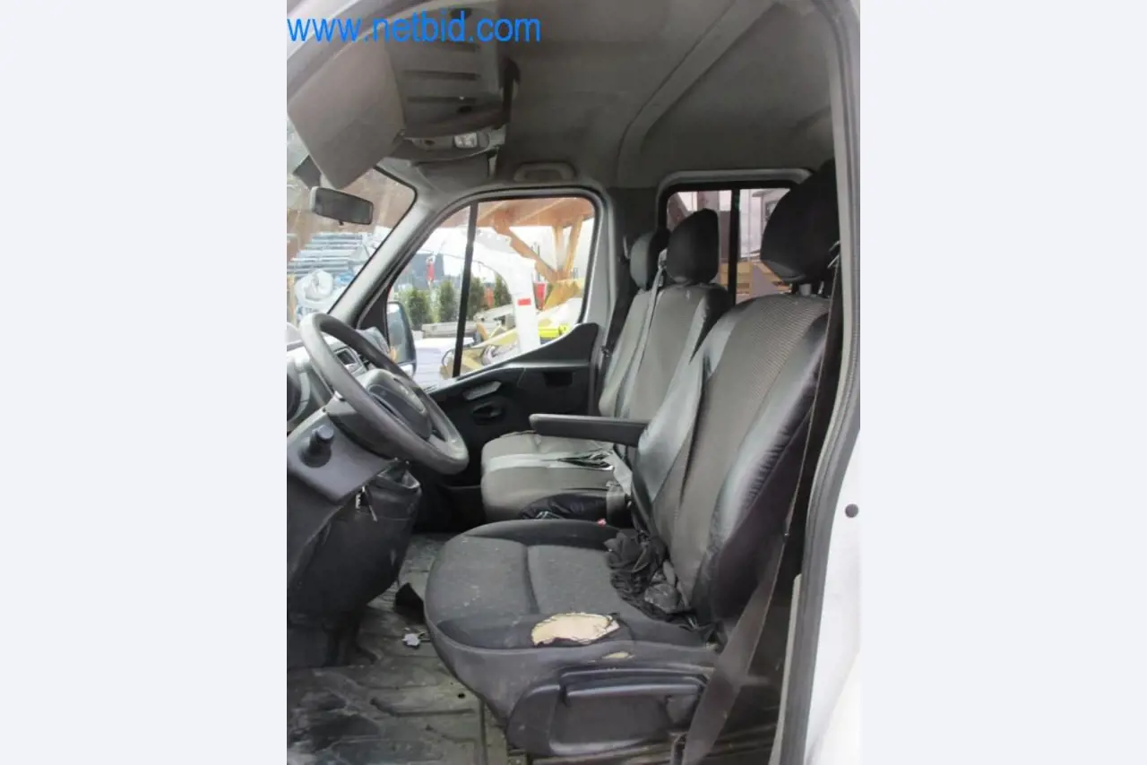 Machines et véhicules (couvreur)-14