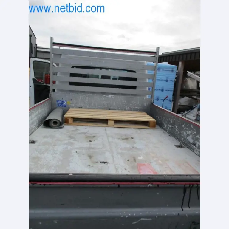 Machines et véhicules (couvreur)-18