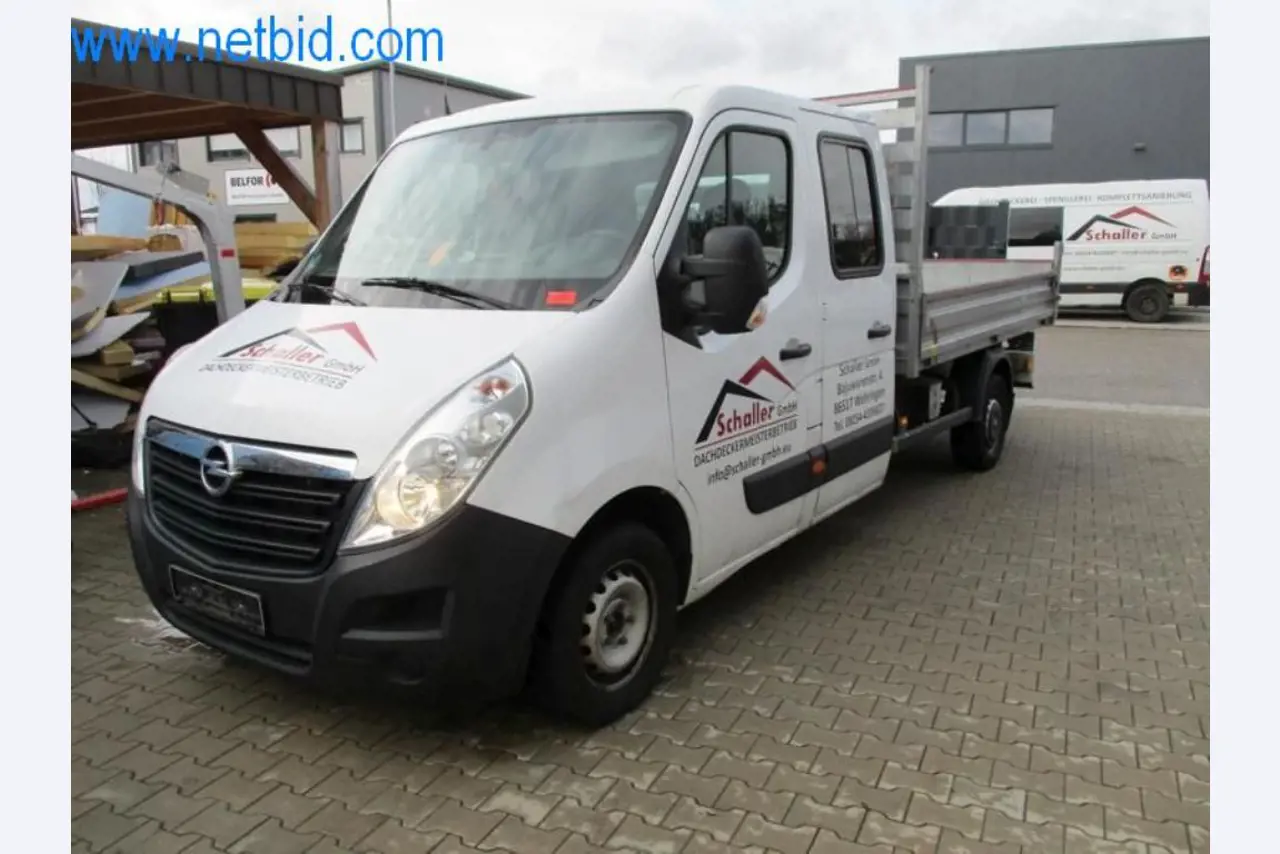 Machines et véhicules (couvreur)-1