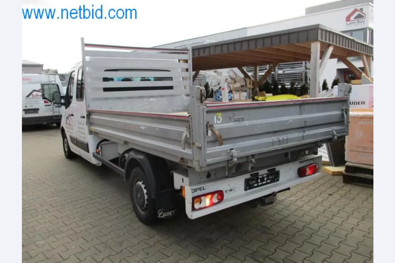 Machines et véhicules (couvreur)-4