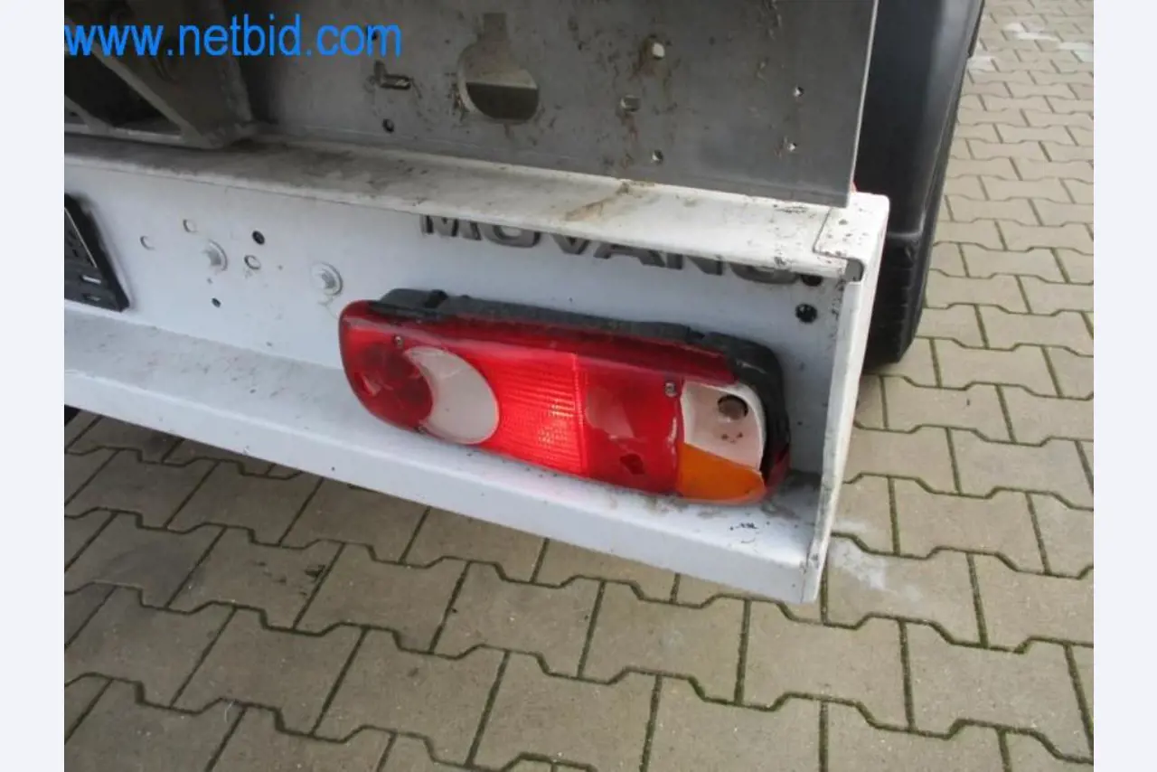 Machines et véhicules (couvreur)-6