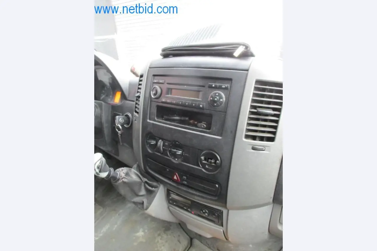 Maschinen und Fahrzeuge (Dachdeckerei)-11