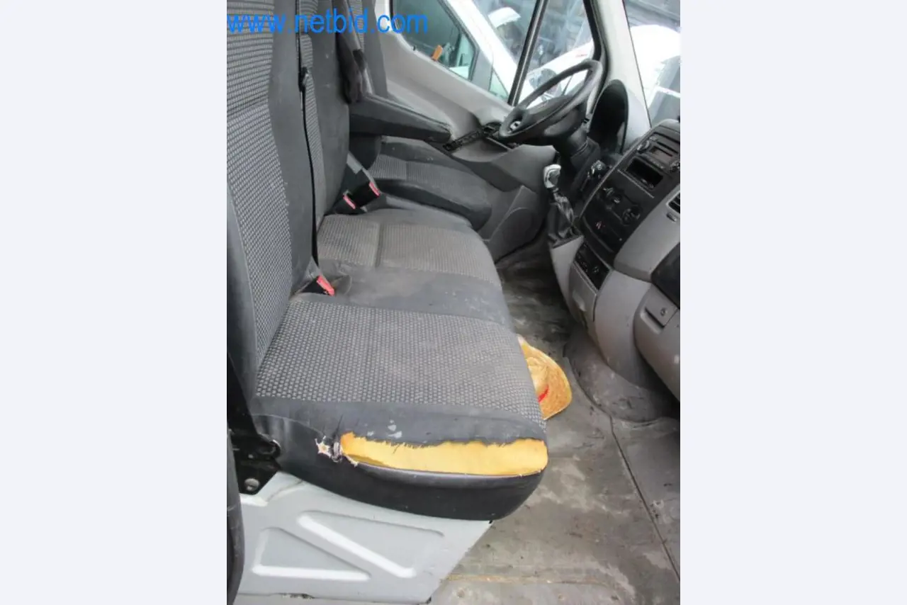 Maschinen und Fahrzeuge (Dachdeckerei)-12