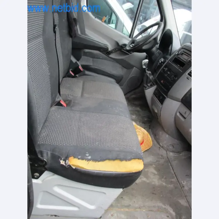 Maschinen und Fahrzeuge (Dachdeckerei)-12