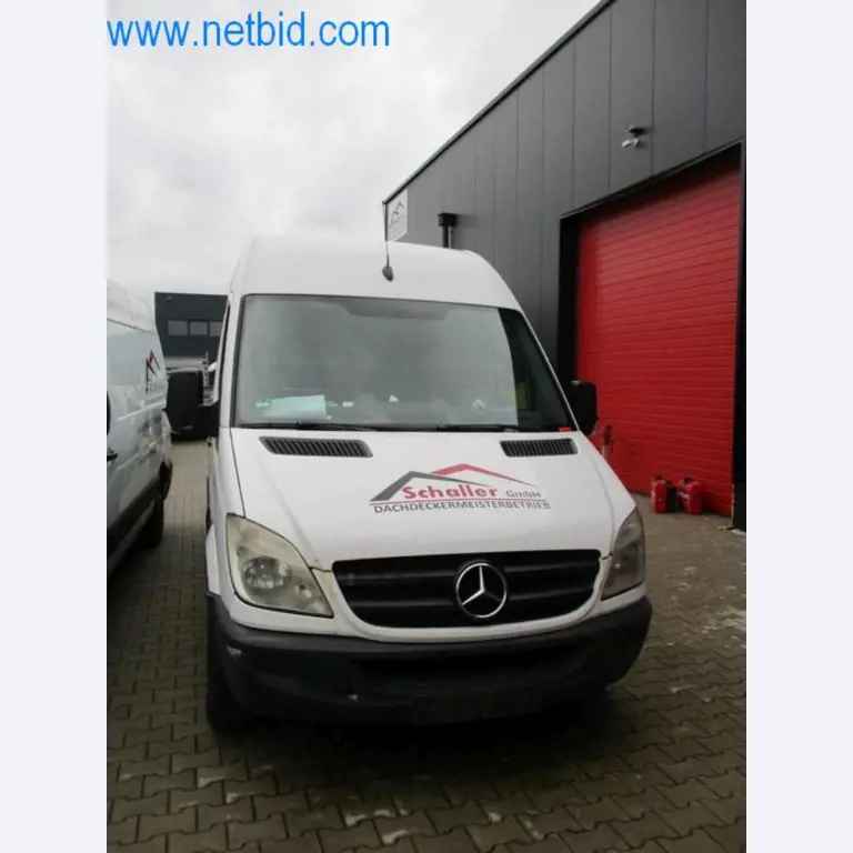 Maschinen und Fahrzeuge (Dachdeckerei)-2