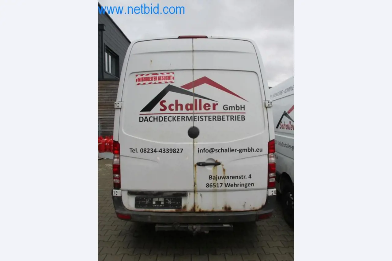 Maschinen und Fahrzeuge (Dachdeckerei)-3