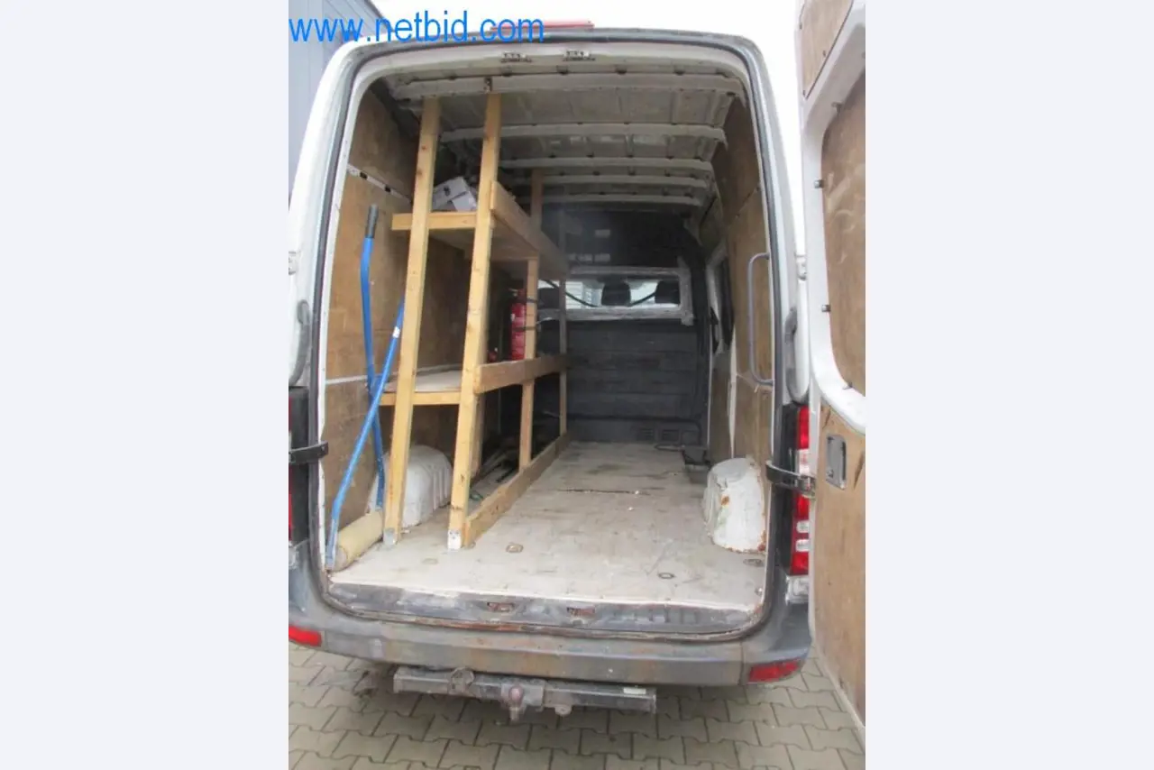 Maschinen und Fahrzeuge (Dachdeckerei)-4