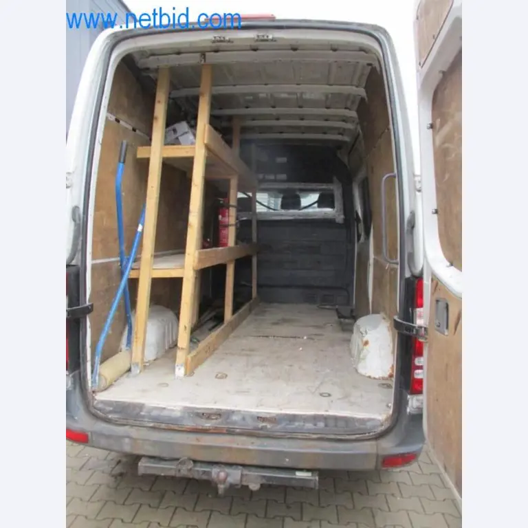 Maschinen und Fahrzeuge (Dachdeckerei)-4