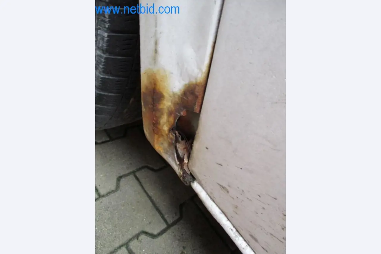 Maschinen und Fahrzeuge (Dachdeckerei)-5