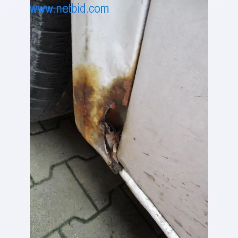 Maschinen und Fahrzeuge (Dachdeckerei)-5