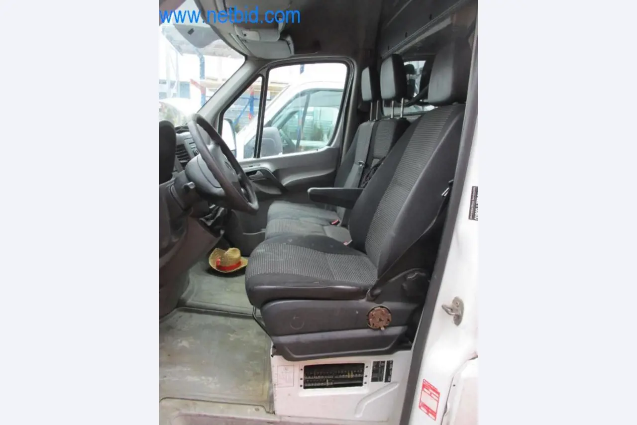 Maschinen und Fahrzeuge (Dachdeckerei)-6