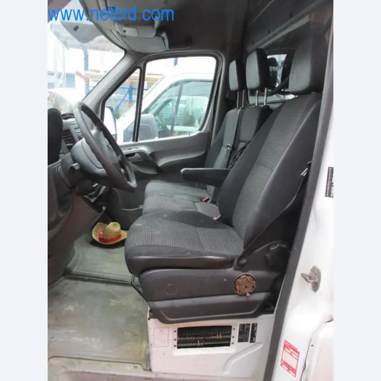 Maschinen und Fahrzeuge (Dachdeckerei)-6