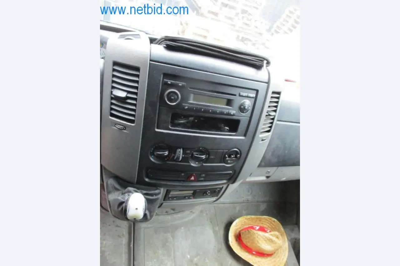 Maschinen und Fahrzeuge (Dachdeckerei)-7