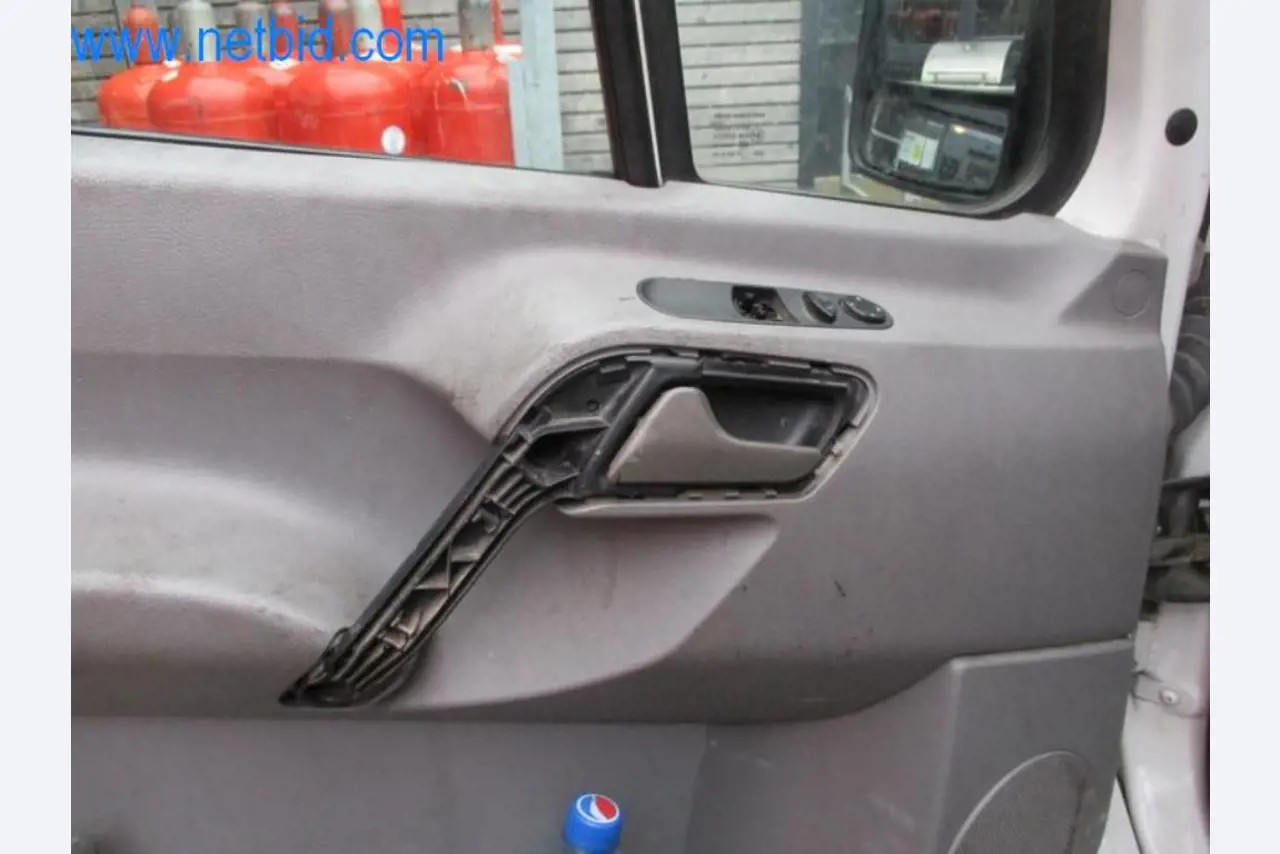 Maschinen und Fahrzeuge (Dachdeckerei)-8