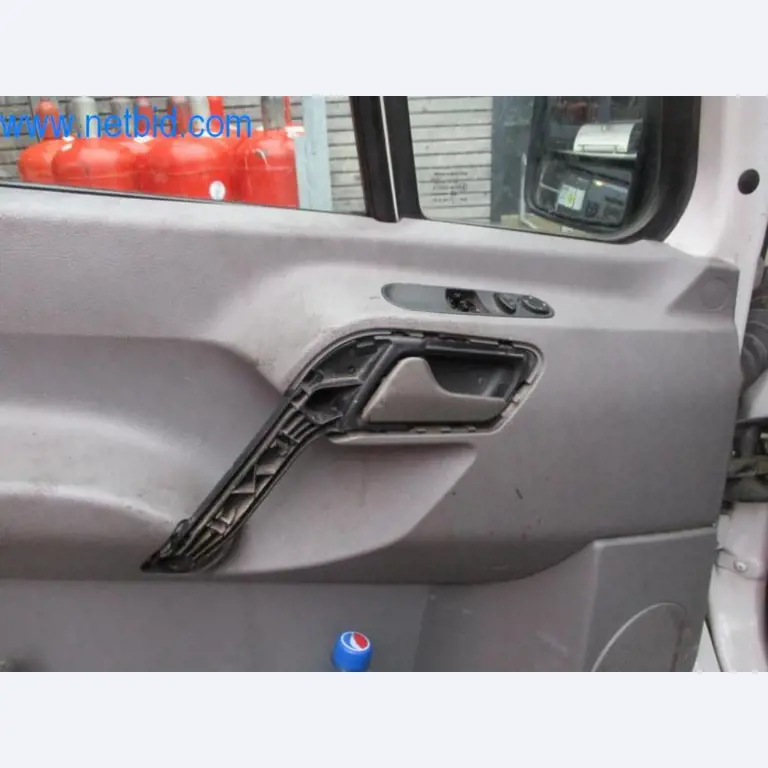 Maschinen und Fahrzeuge (Dachdeckerei)-8