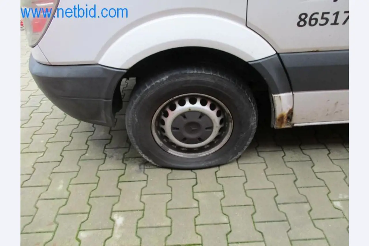 Maschinen und Fahrzeuge (Dachdeckerei)-9