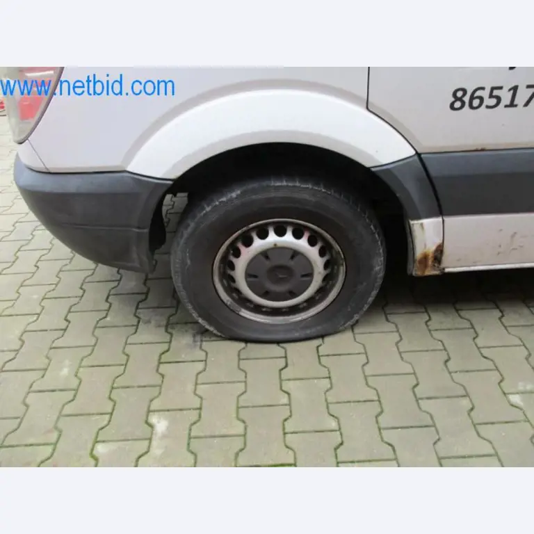 Maschinen und Fahrzeuge (Dachdeckerei)-9