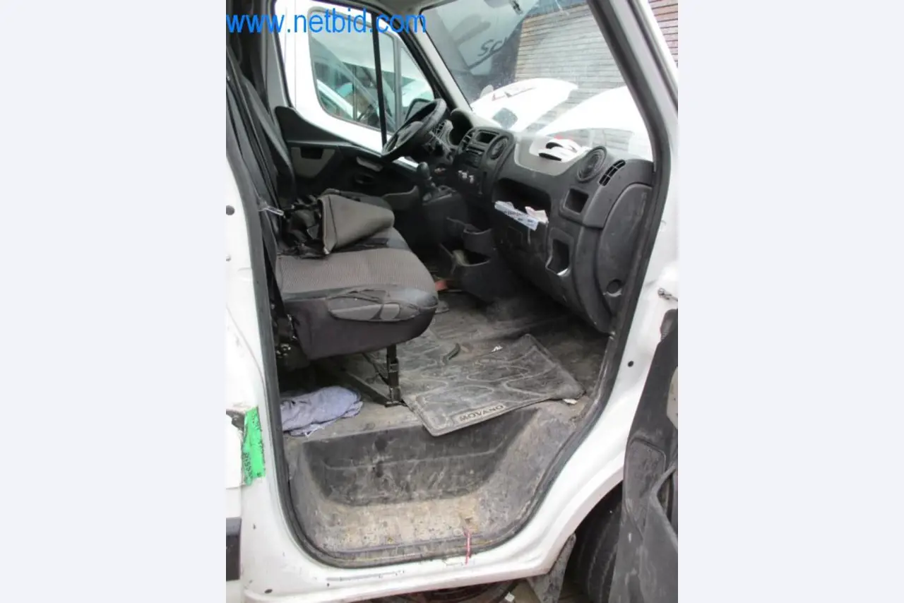 Máquinas y vehículos (techado)-10